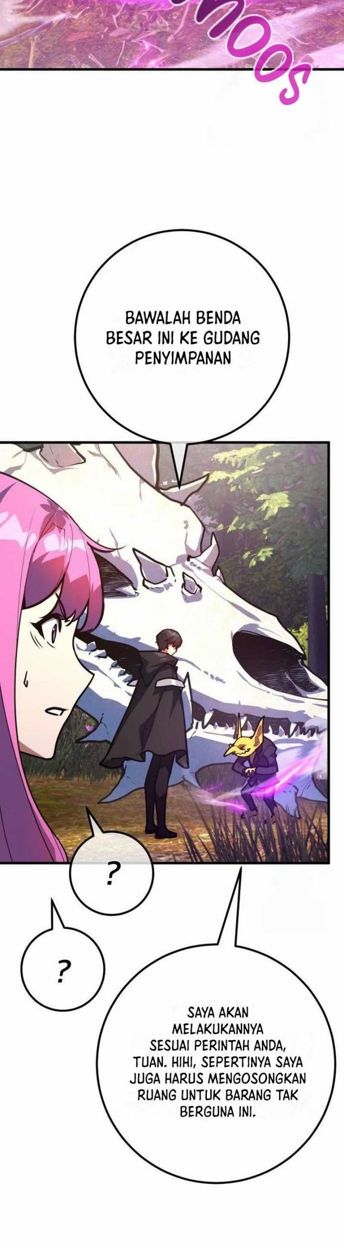 The Game’s Top Troll Chapter 108 Gambar 17