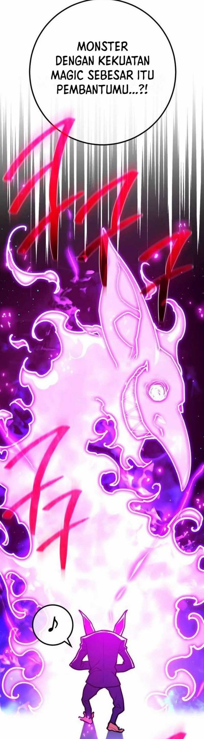 The Game’s Top Troll Chapter 108 Gambar 20