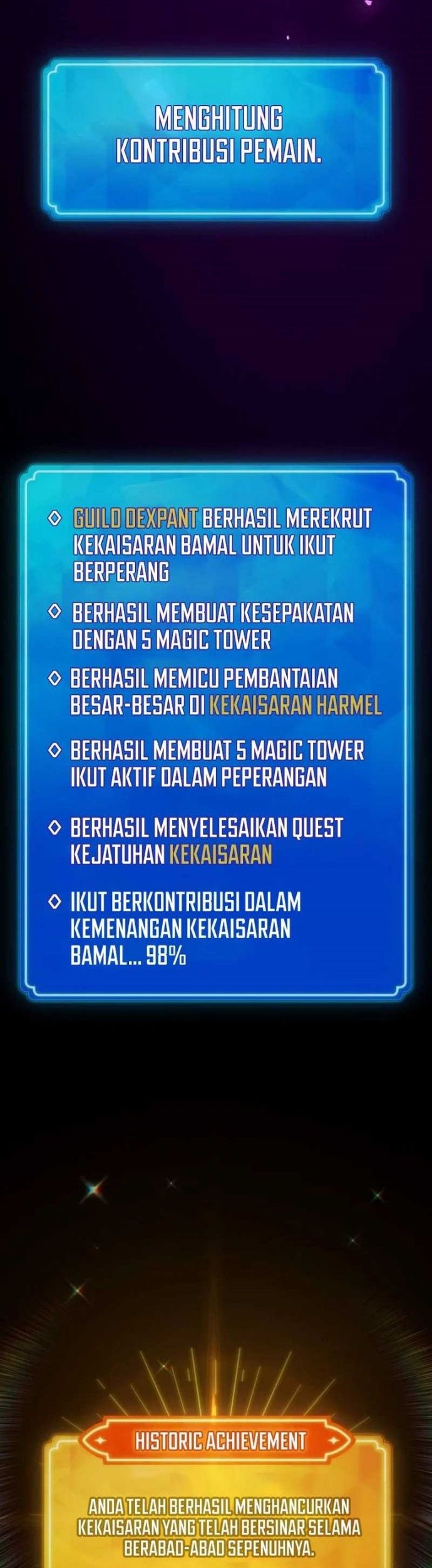 The Game’s Top Troll Chapter 108 Gambar 23