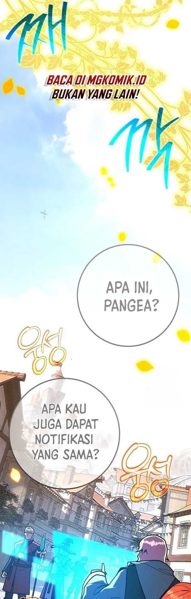 The Game’s Top Troll Chapter 109 Gambar 4