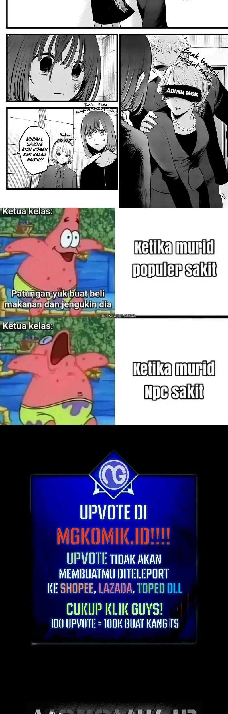 The Game’s Top Troll Chapter 109 Gambar 96
