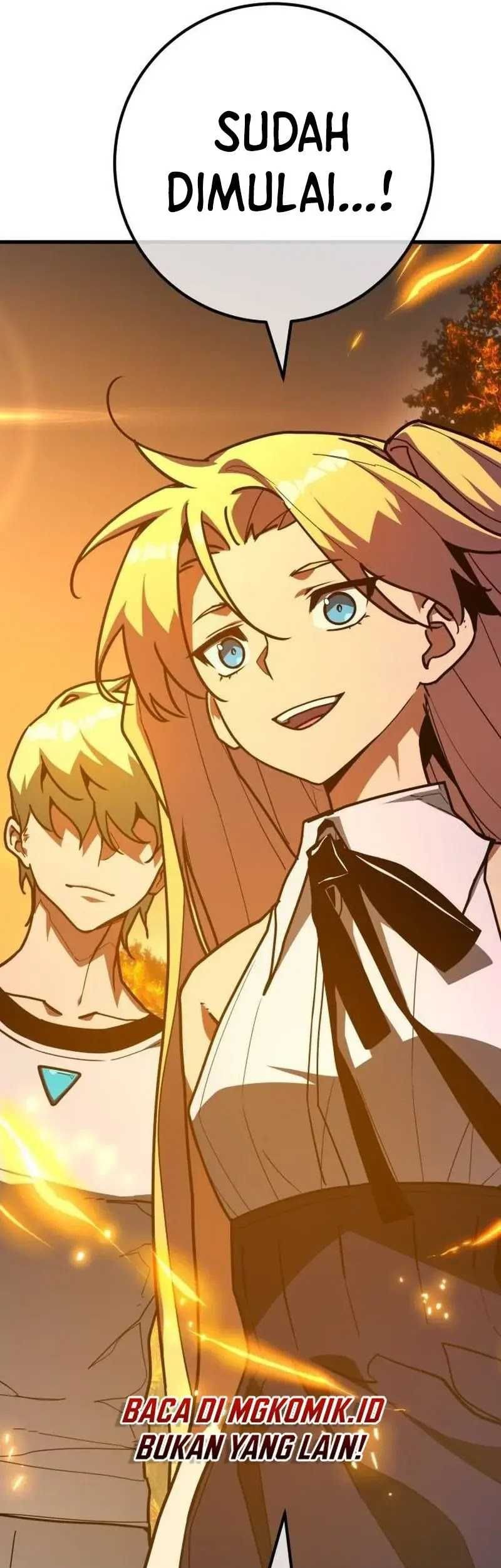 The Game’s Top Troll Chapter 109 Gambar 18