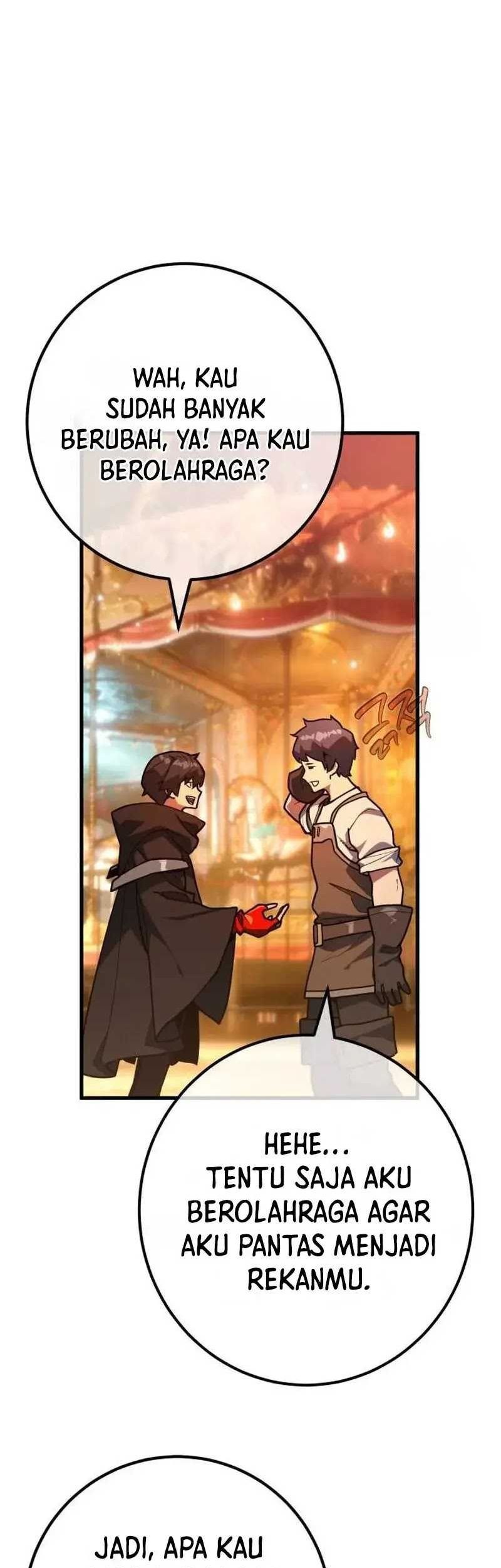 The Game’s Top Troll Chapter 110 Gambar 28