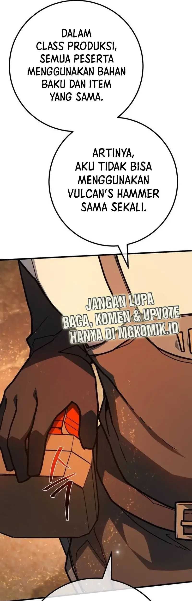 The Game’s Top Troll Chapter 110 Gambar 31