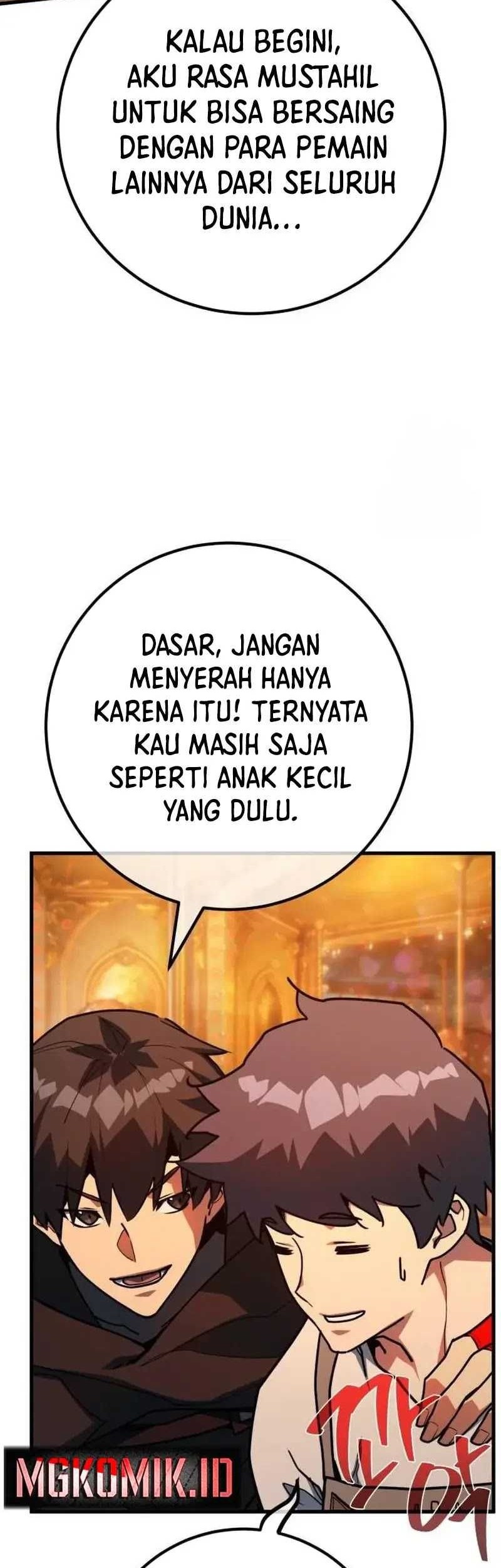The Game’s Top Troll Chapter 110 Gambar 32