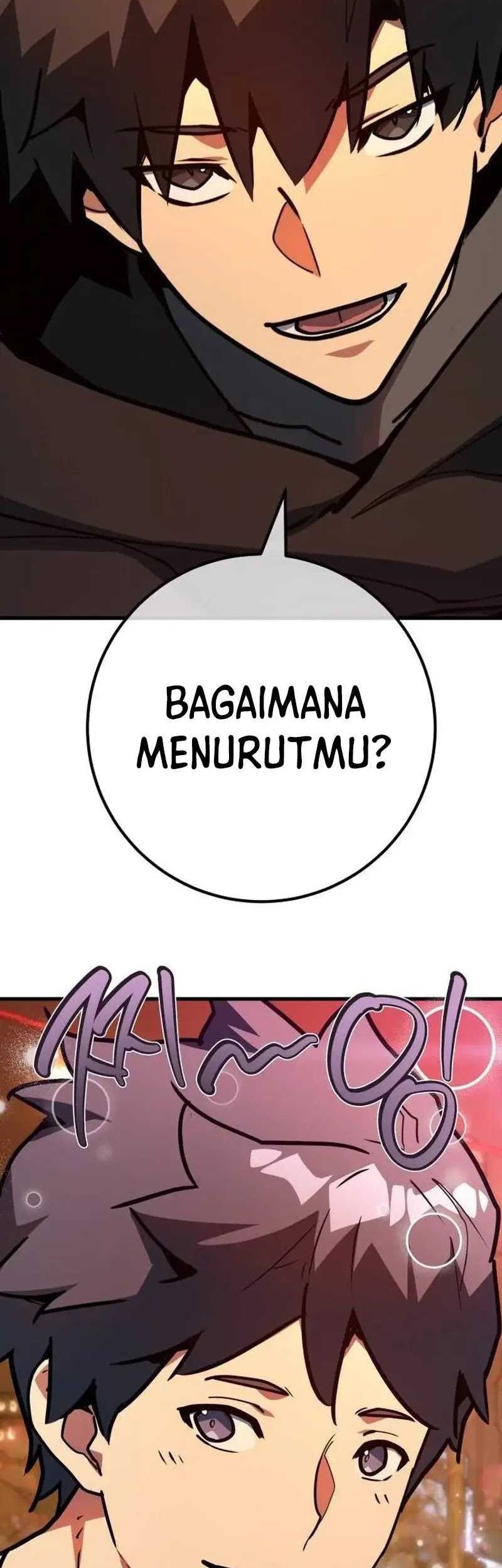 The Game’s Top Troll Chapter 110 Gambar 34