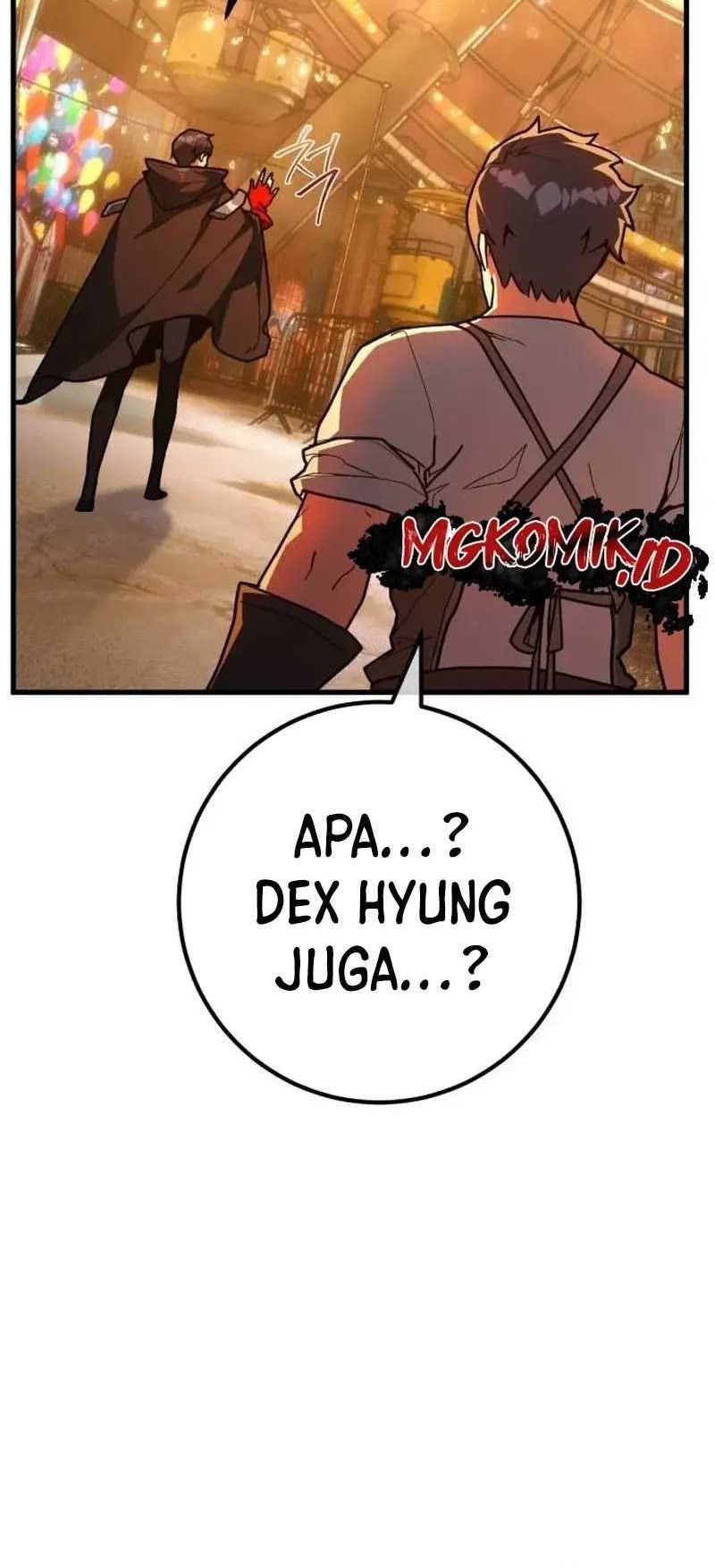The Game’s Top Troll Chapter 110 Gambar 36