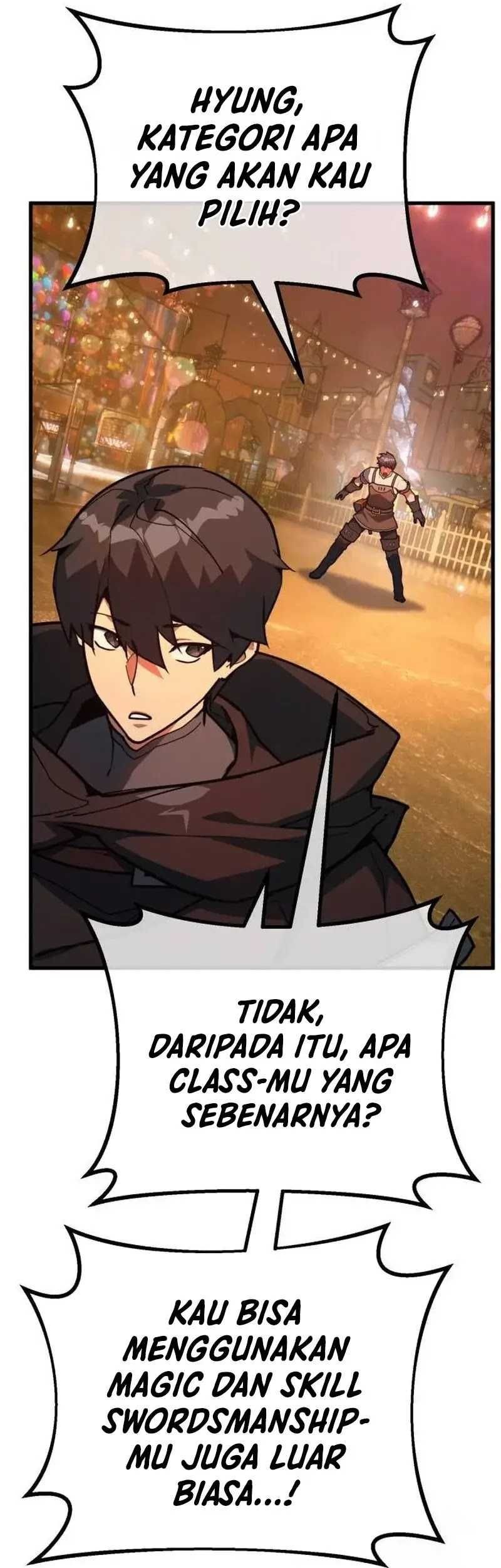 The Game’s Top Troll Chapter 110 Gambar 37