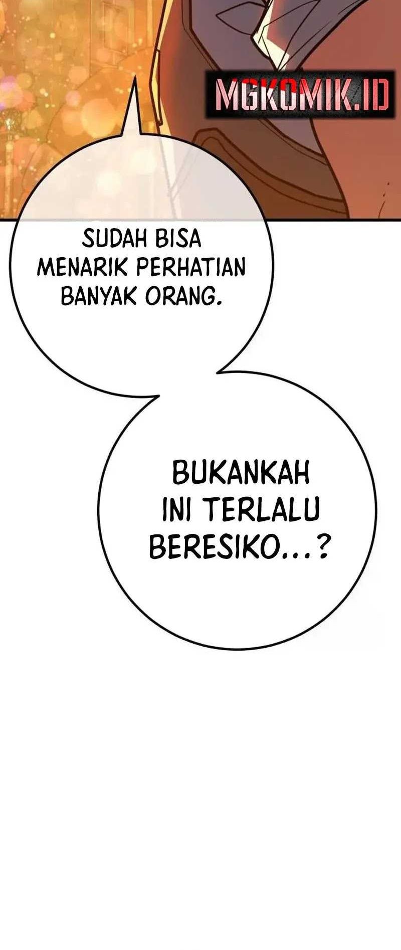 The Game’s Top Troll Chapter 110 Gambar 39