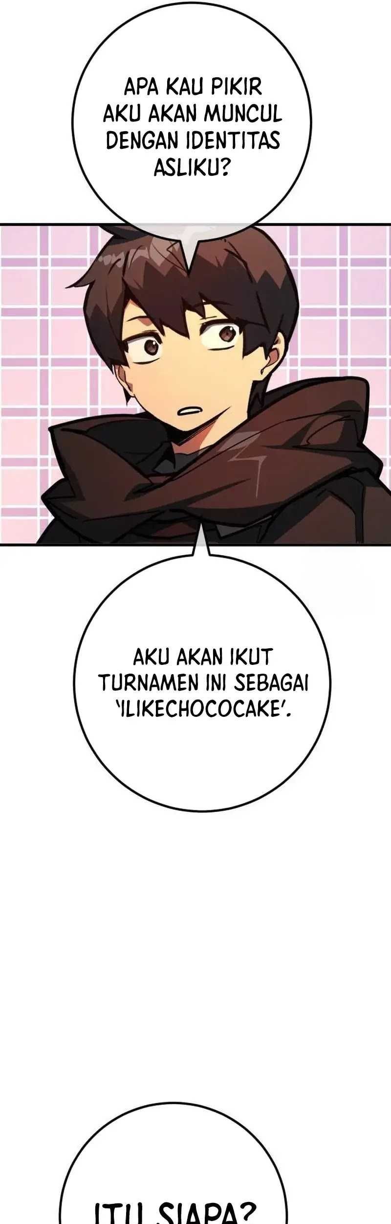 The Game’s Top Troll Chapter 110 Gambar 40