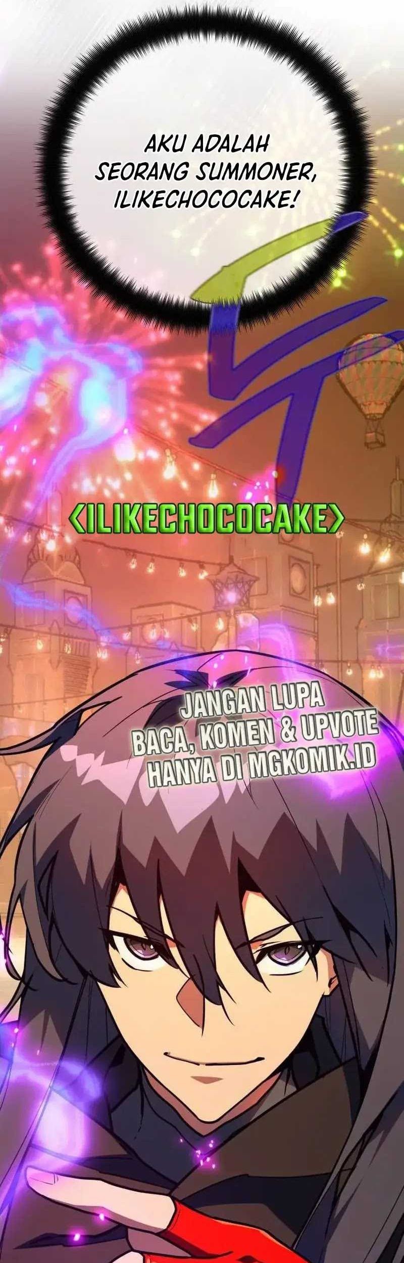 The Game’s Top Troll Chapter 110 Gambar 43