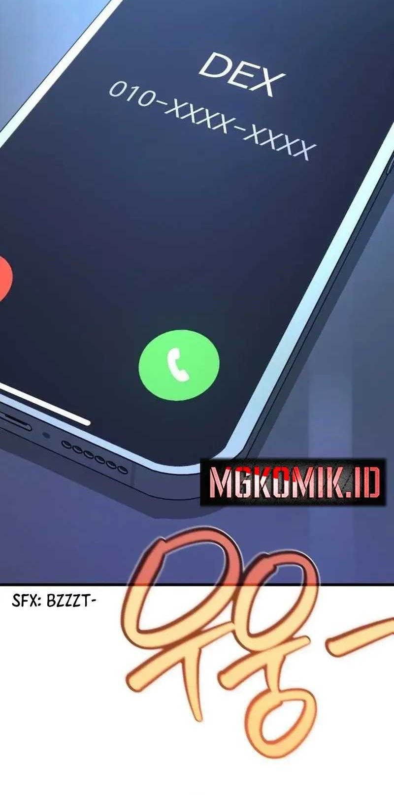 The Game’s Top Troll Chapter 110 Gambar 45
