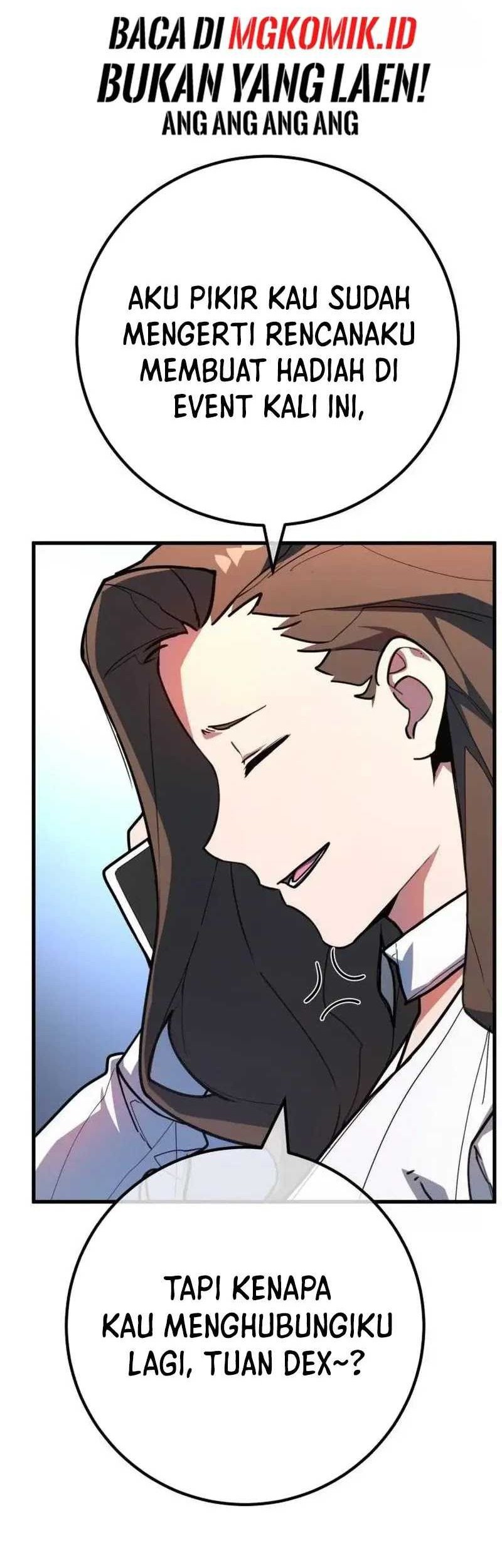 The Game’s Top Troll Chapter 110 Gambar 47