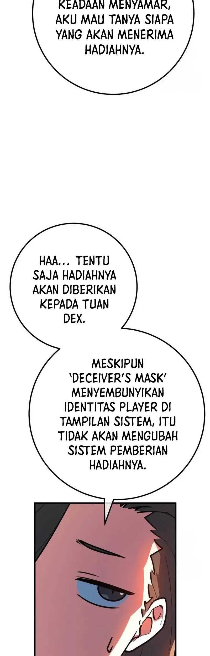 The Game’s Top Troll Chapter 110 Gambar 50