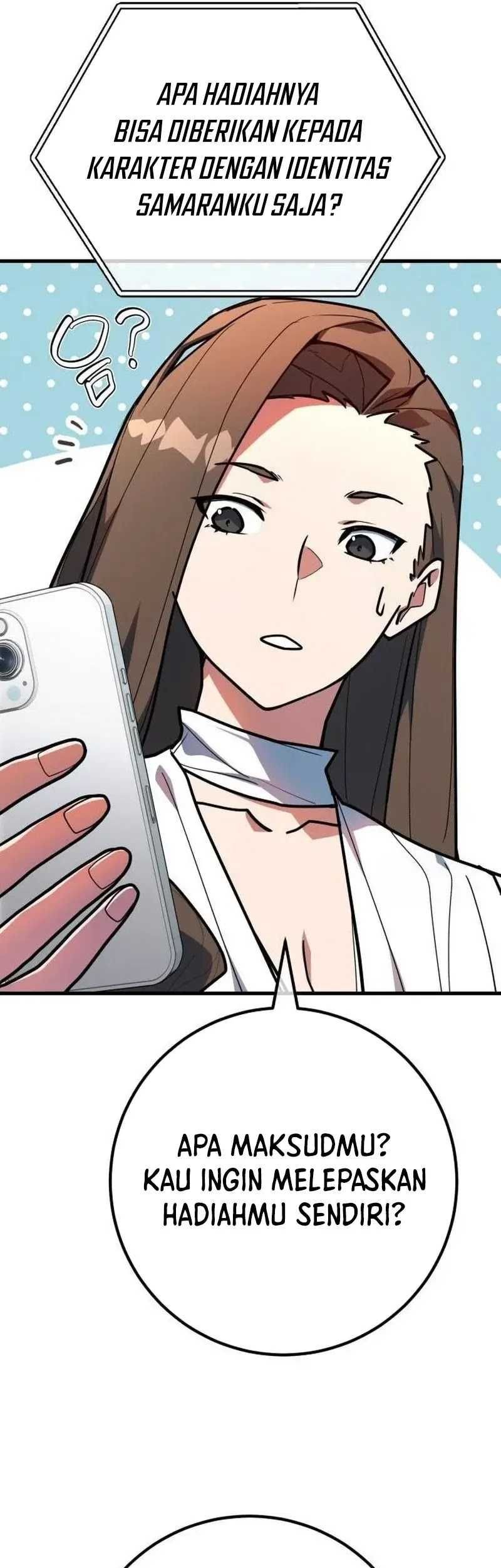The Game’s Top Troll Chapter 110 Gambar 52