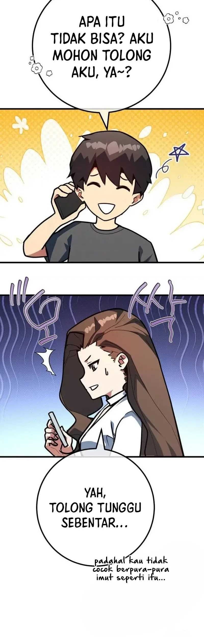 The Game’s Top Troll Chapter 110 Gambar 53