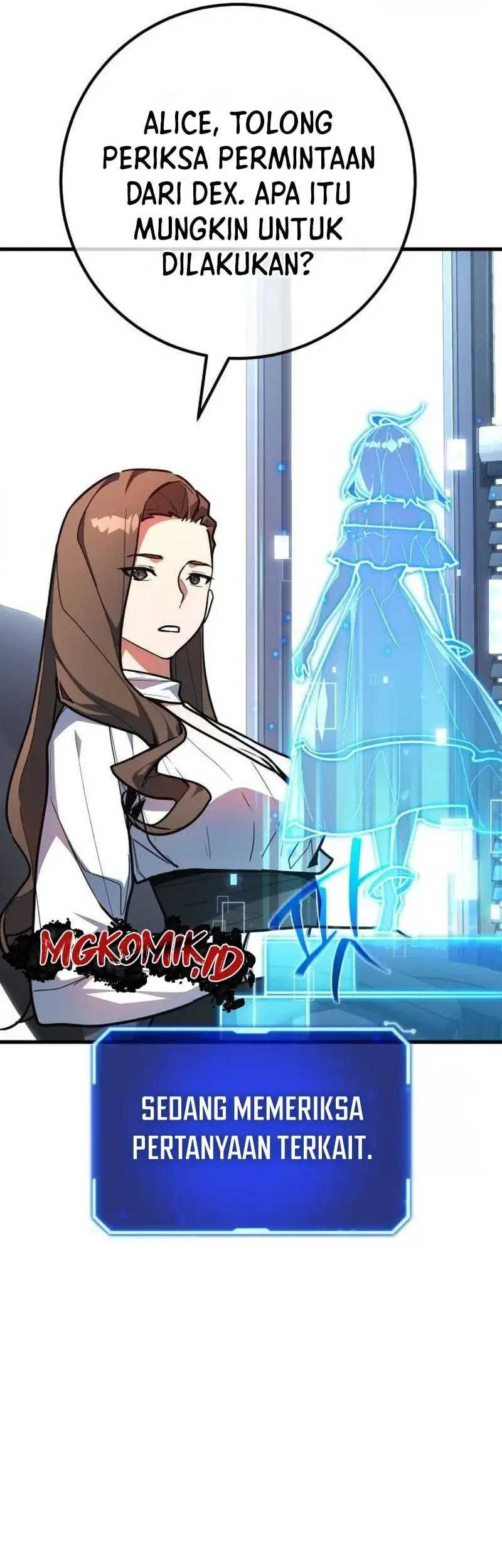The Game’s Top Troll Chapter 110 Gambar 55