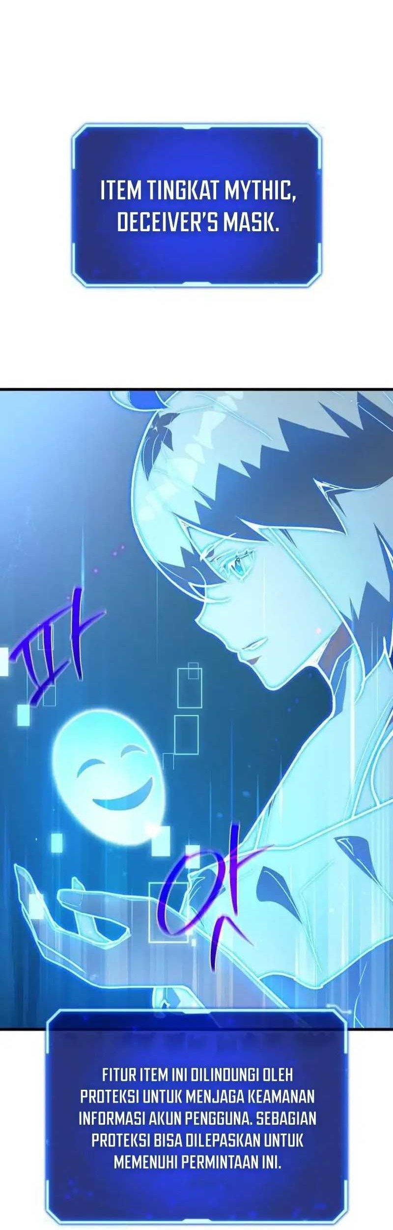 The Game’s Top Troll Chapter 110 Gambar 56