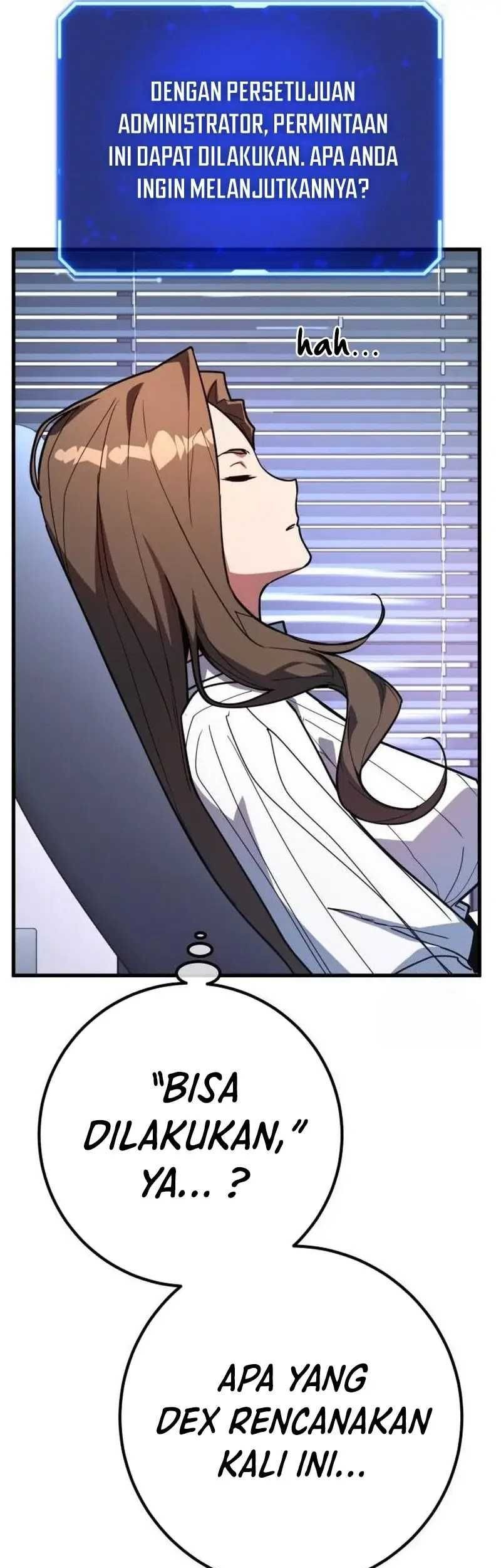 The Game’s Top Troll Chapter 110 Gambar 58