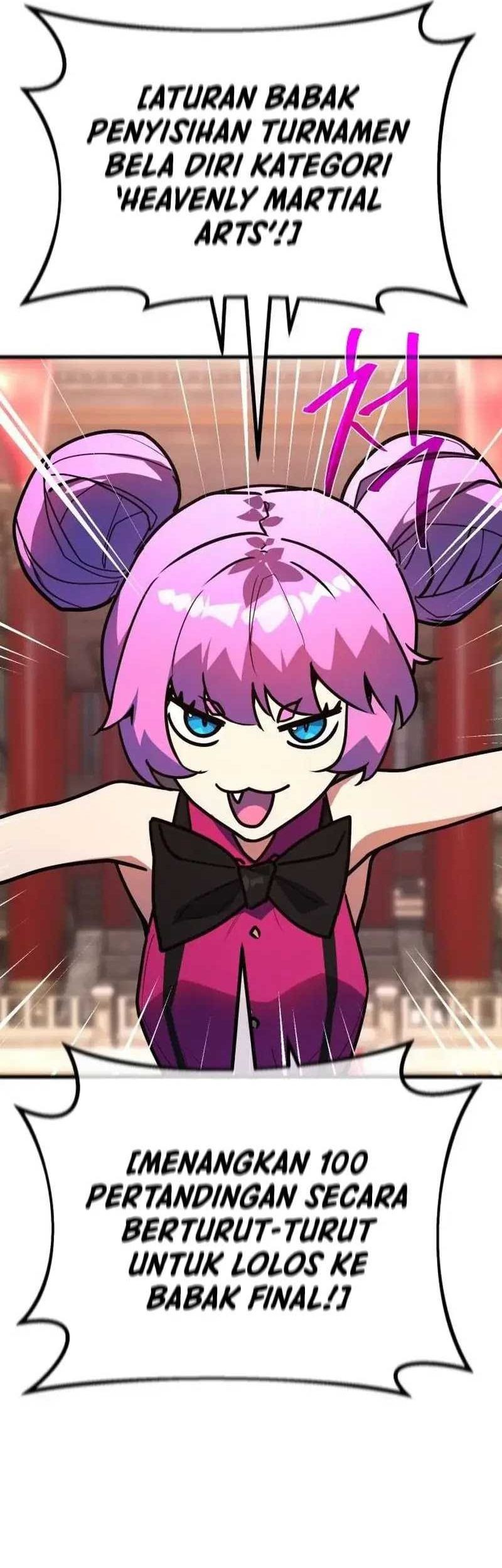 The Game’s Top Troll Chapter 110 Gambar 67
