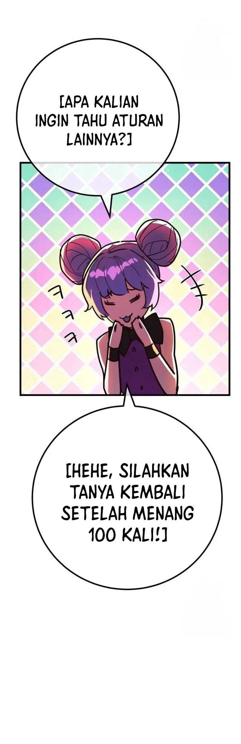 The Game’s Top Troll Chapter 110 Gambar 68