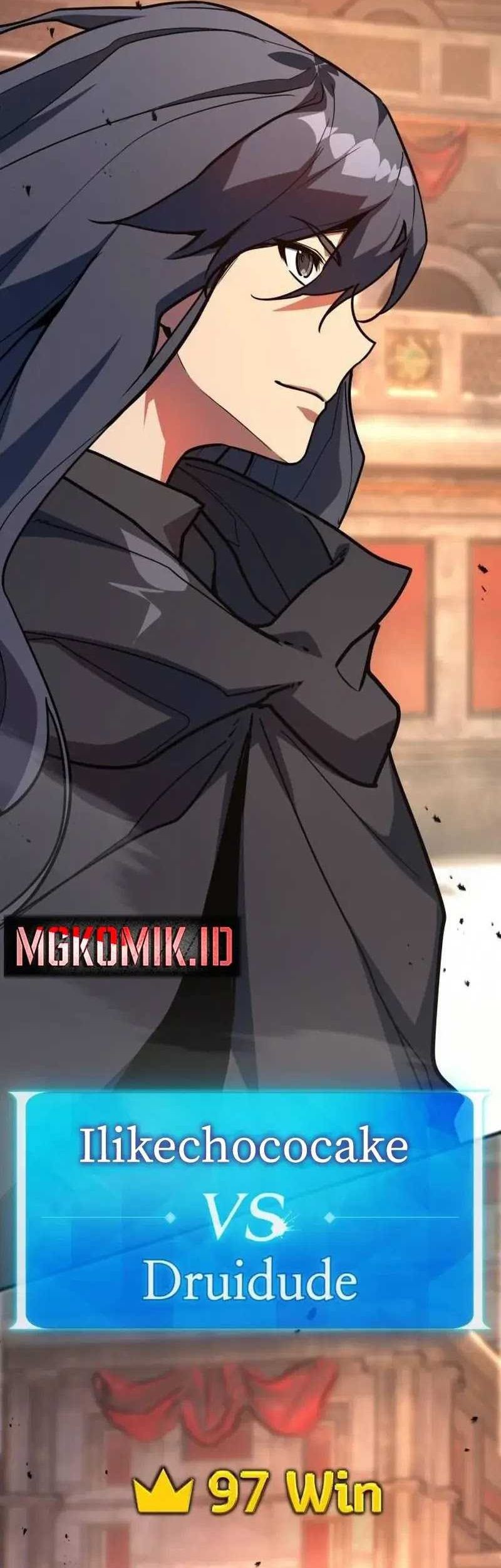 The Game’s Top Troll Chapter 110 Gambar 72