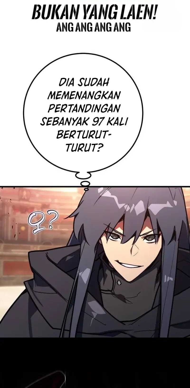 The Game’s Top Troll Chapter 110 Gambar 74