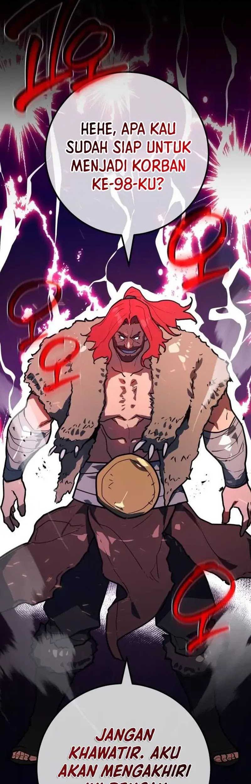 The Game’s Top Troll Chapter 110 Gambar 75