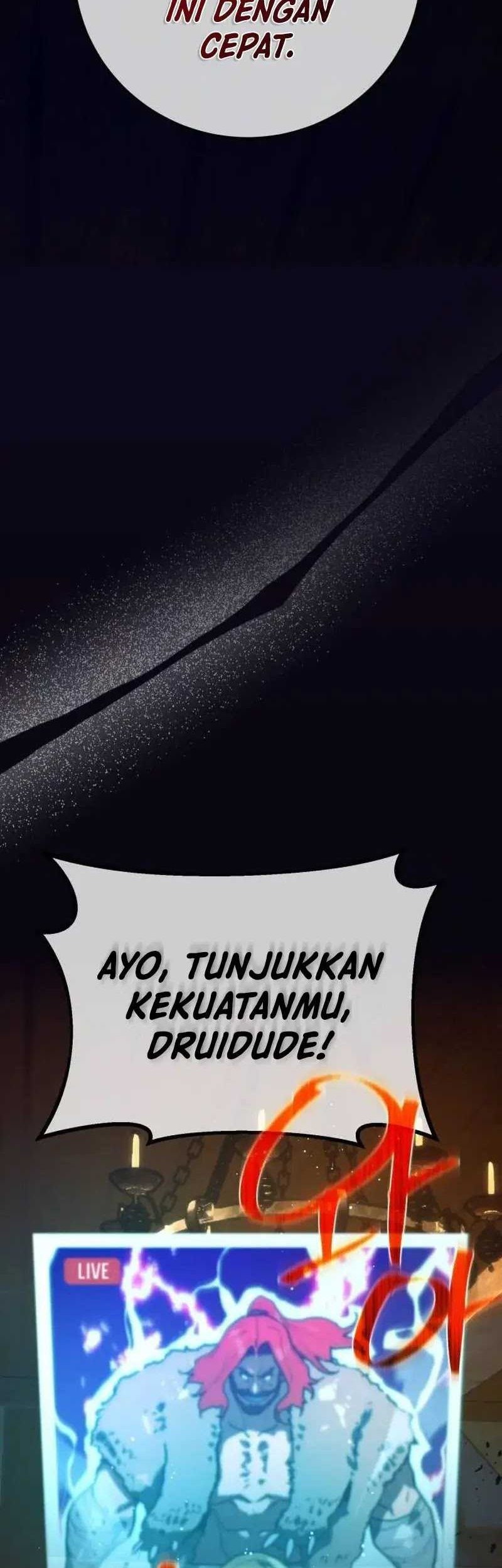 The Game’s Top Troll Chapter 110 Gambar 76