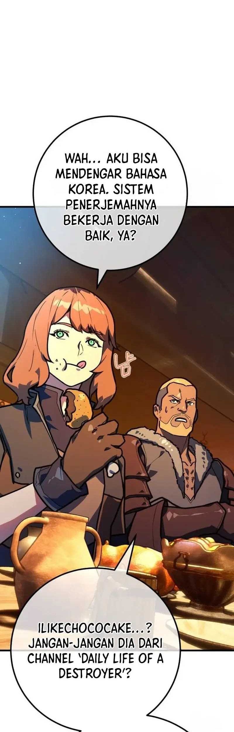 The Game’s Top Troll Chapter 110 Gambar 78