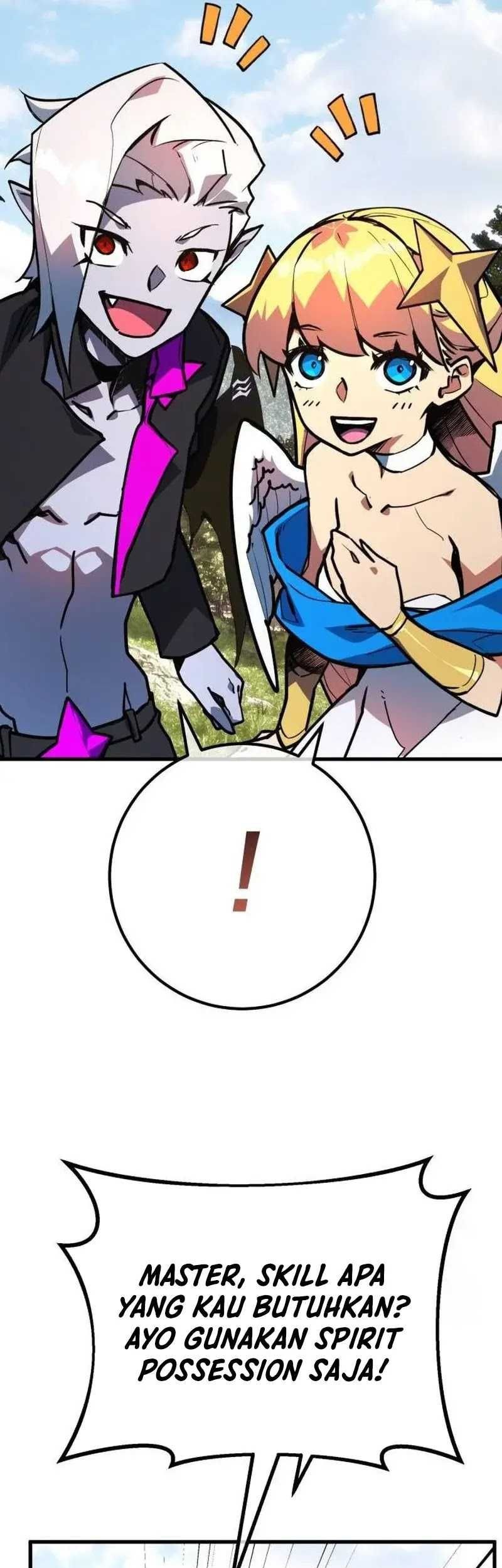 The Game’s Top Troll Chapter 110 Gambar 4