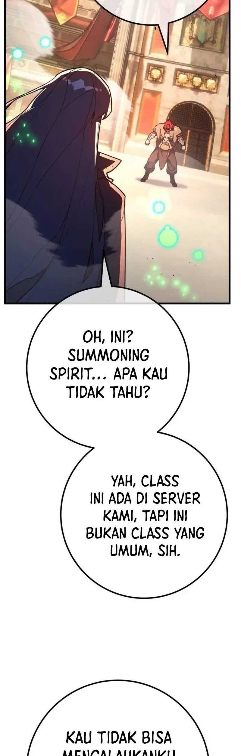 The Game’s Top Troll Chapter 110 Gambar 91