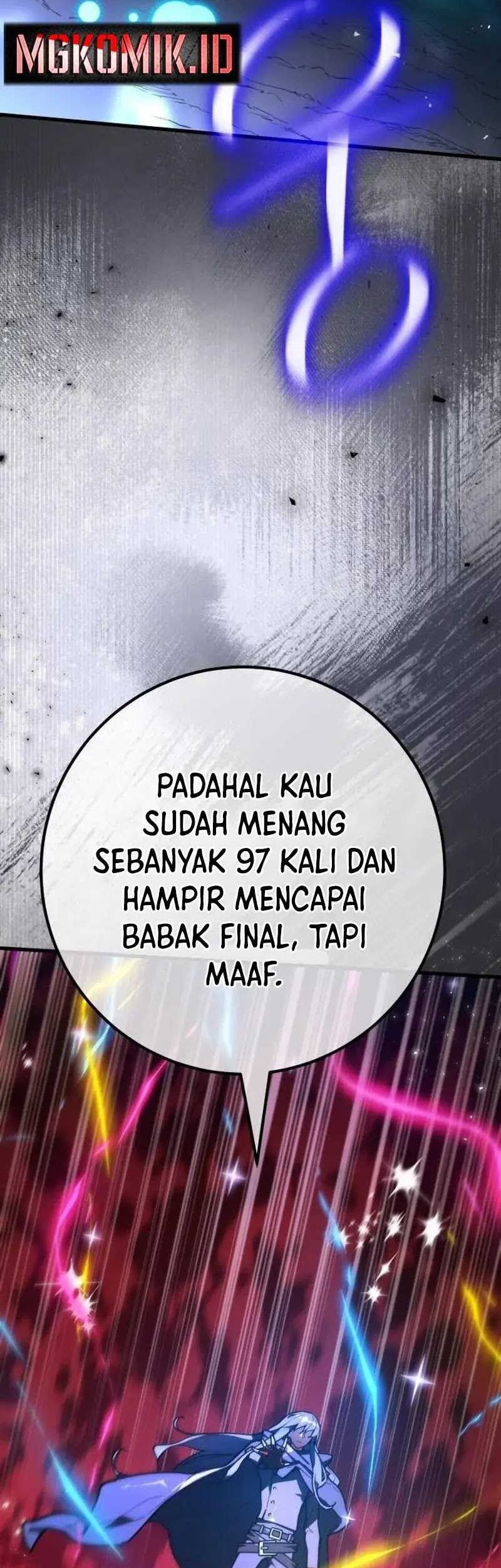 The Game’s Top Troll Chapter 110 Gambar 96