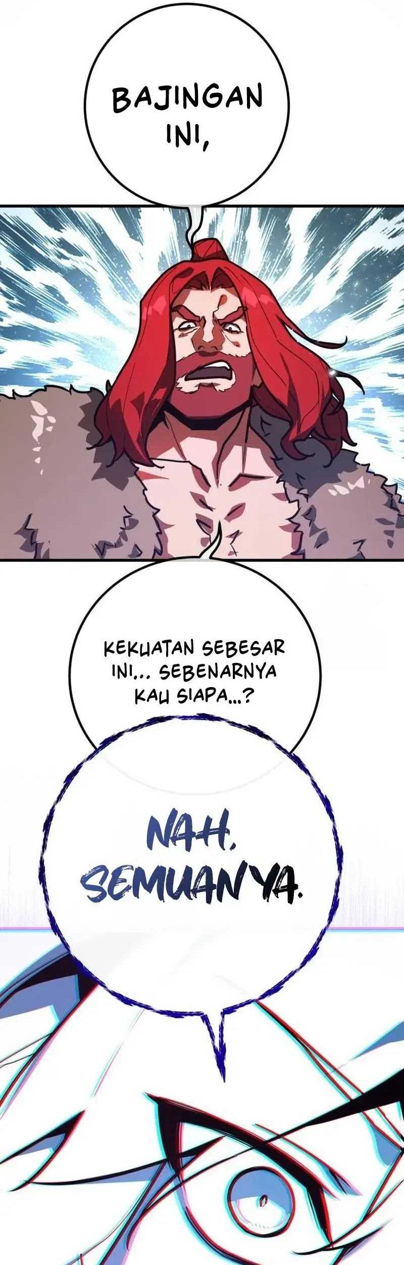 The Game’s Top Troll Chapter 110 Gambar 98