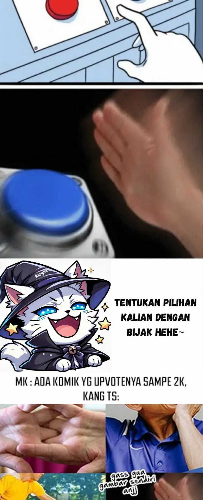 The Game’s Top Troll Chapter 110 Gambar 106