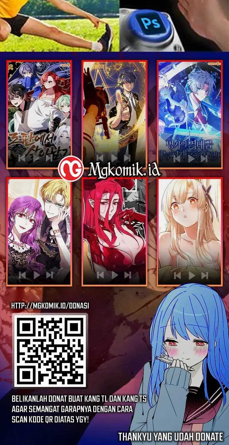 The Game’s Top Troll Chapter 110 Gambar 107