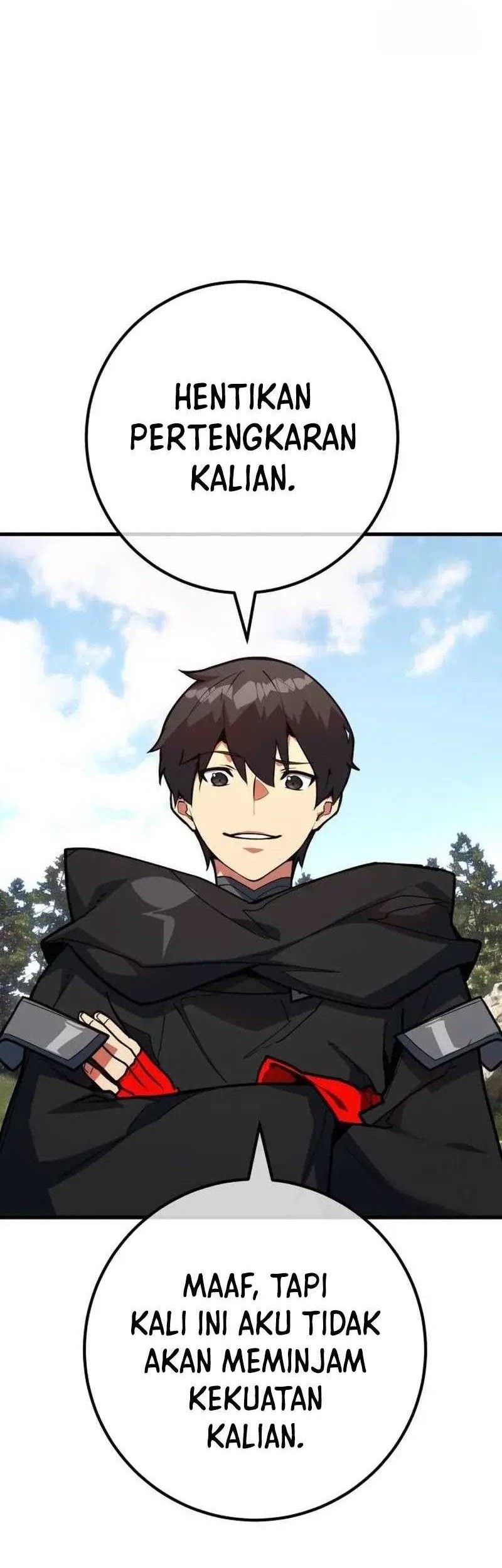 The Game’s Top Troll Chapter 110 Gambar 8