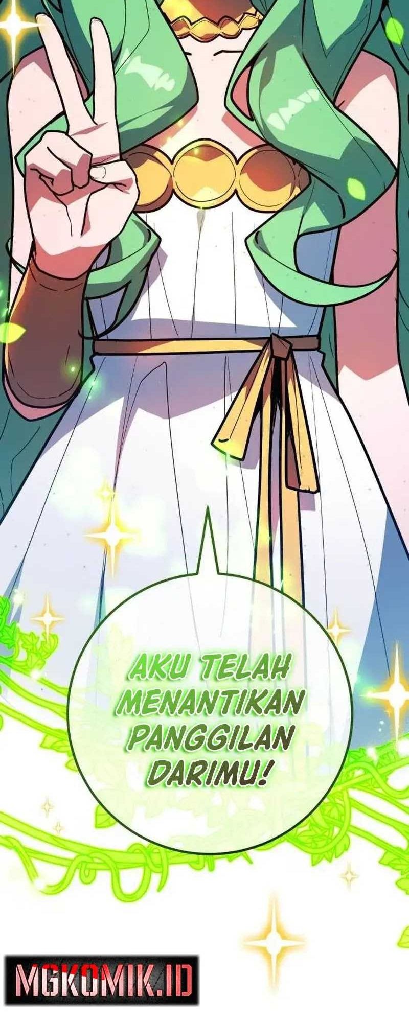The Game’s Top Troll Chapter 110 Gambar 12