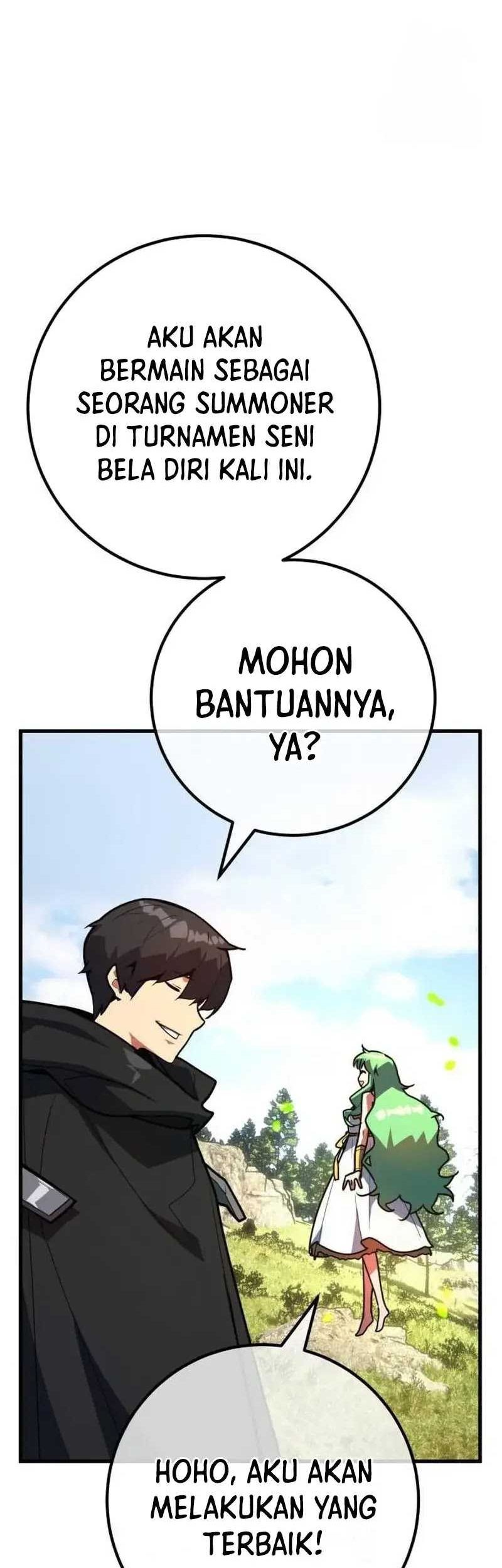 The Game’s Top Troll Chapter 110 Gambar 13