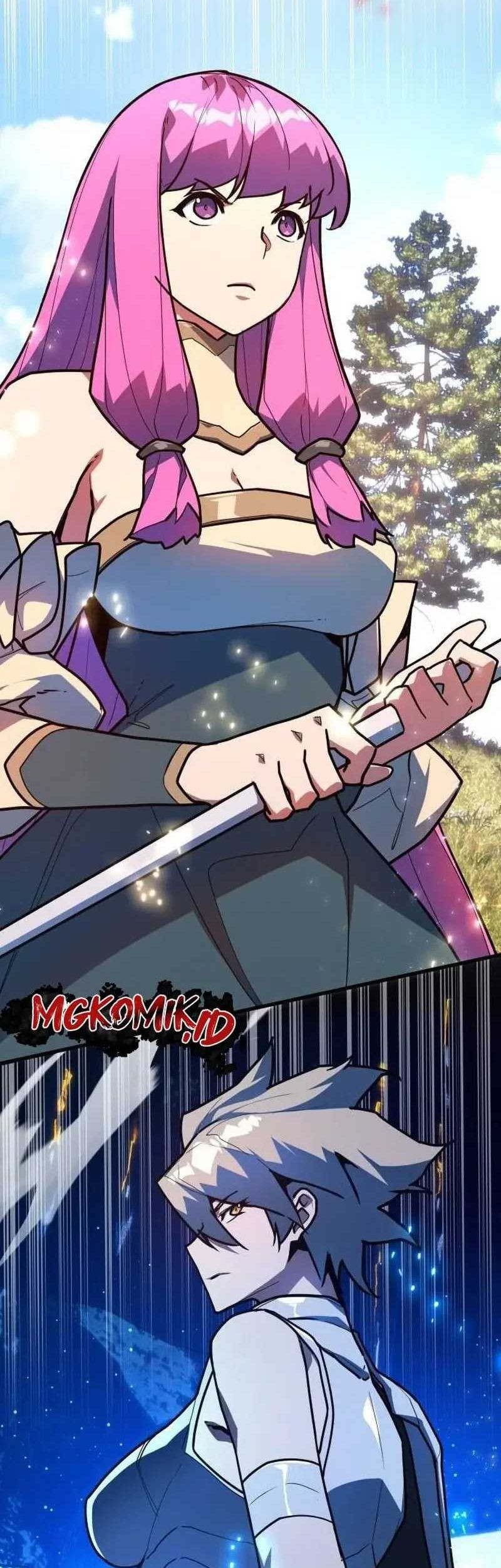The Game’s Top Troll Chapter 110 Gambar 16