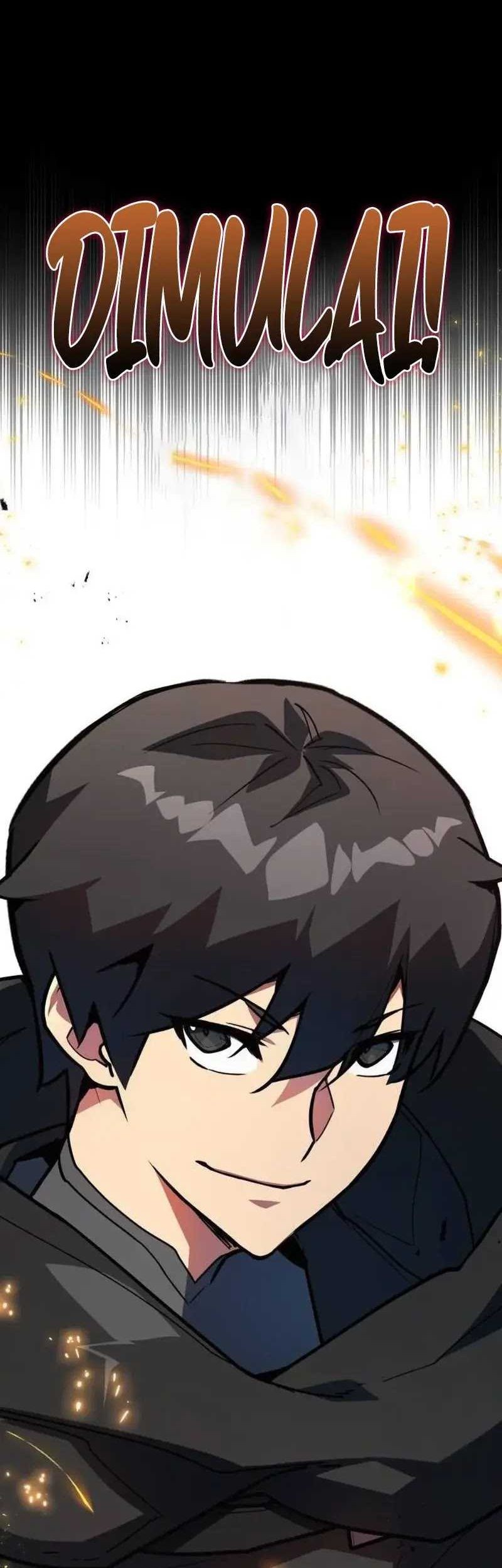 The Game’s Top Troll Chapter 110 Gambar 19