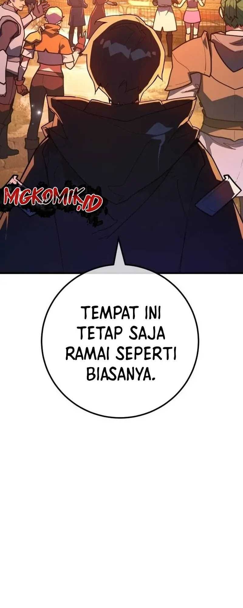 The Game’s Top Troll Chapter 110 Gambar 24