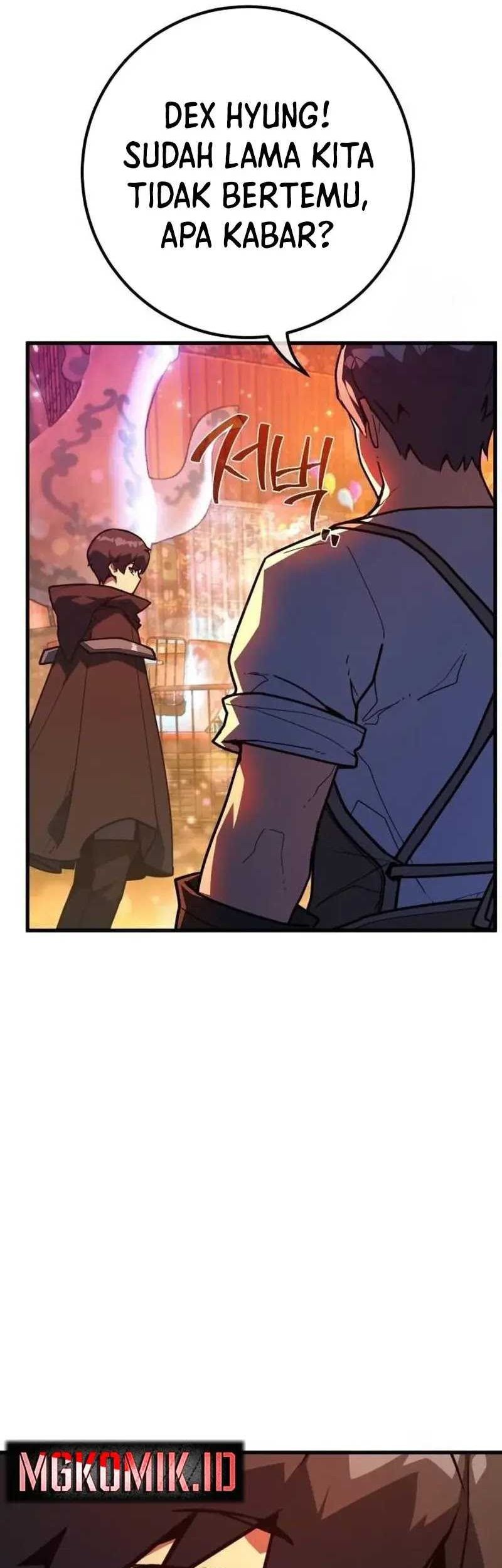 The Game’s Top Troll Chapter 110 Gambar 25