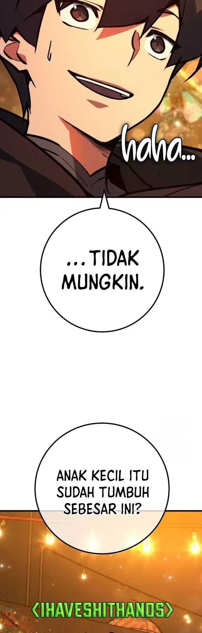 The Game’s Top Troll Chapter 110 Gambar 26