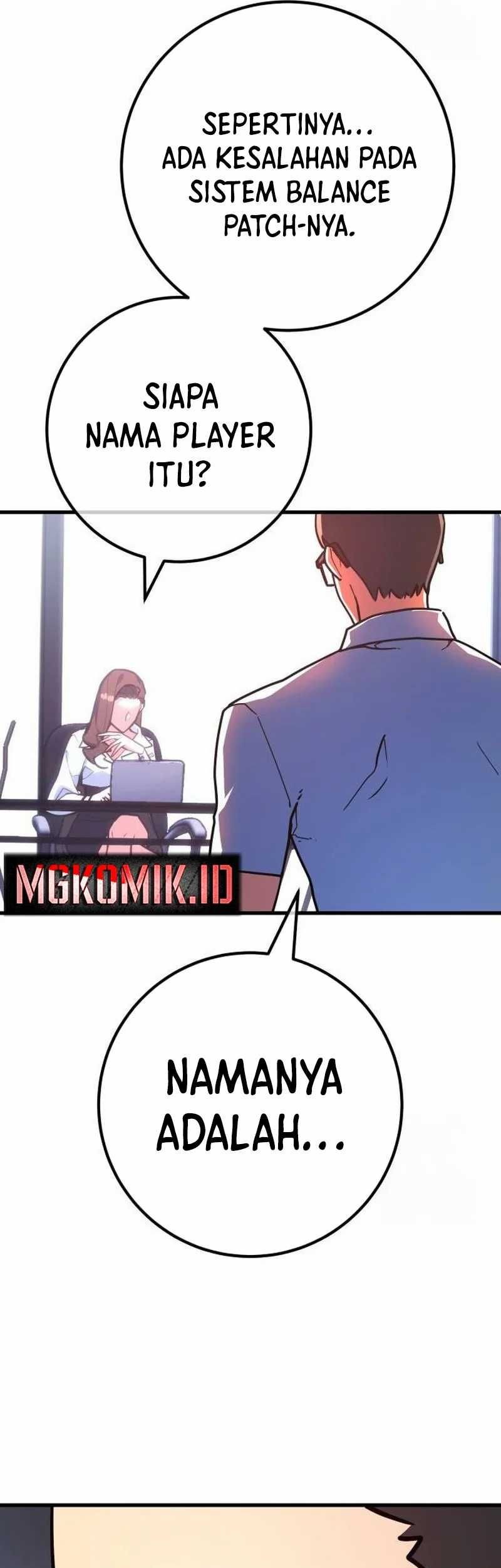 The Game’s Top Troll Chapter 111 Gambar 28