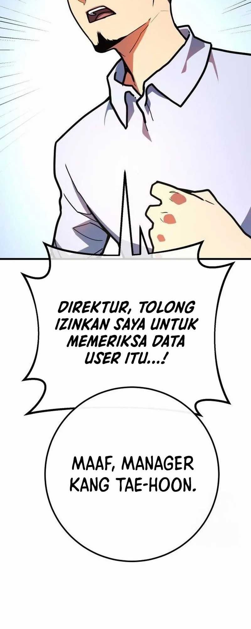 The Game’s Top Troll Chapter 111 Gambar 33