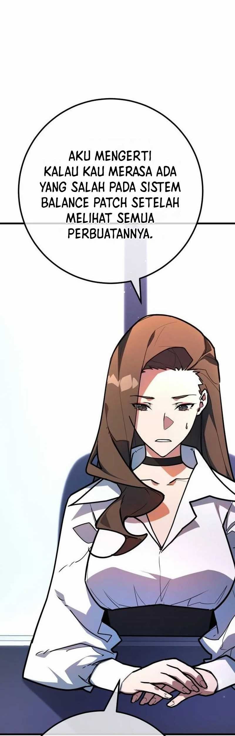 The Game’s Top Troll Chapter 111 Gambar 34