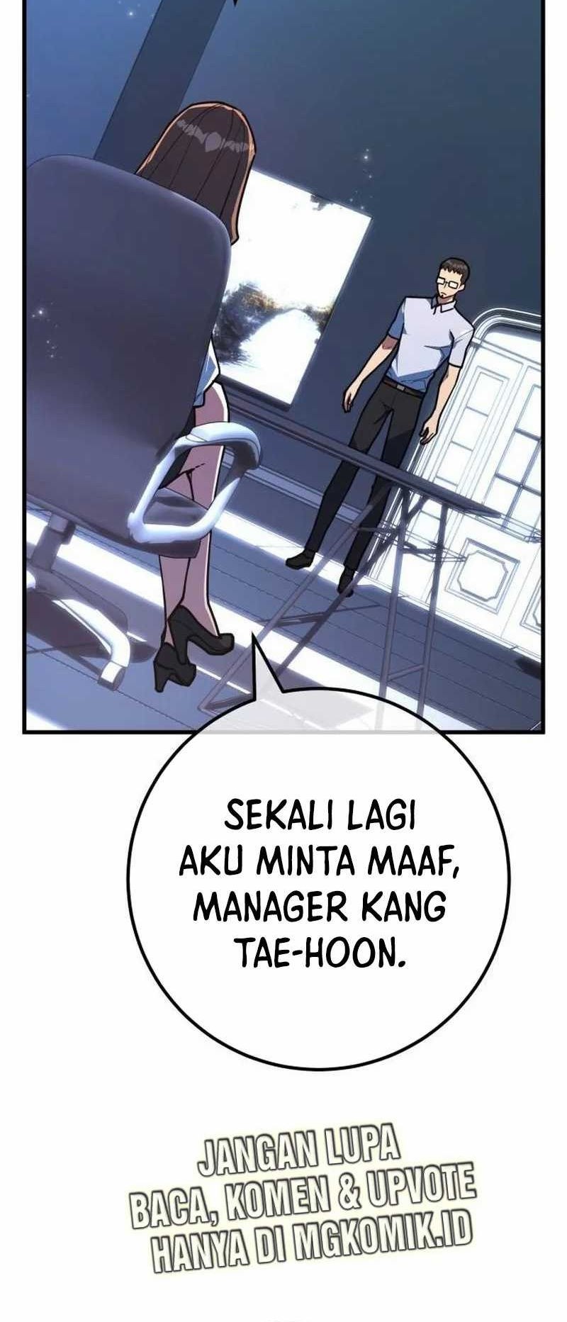 The Game’s Top Troll Chapter 111 Gambar 36