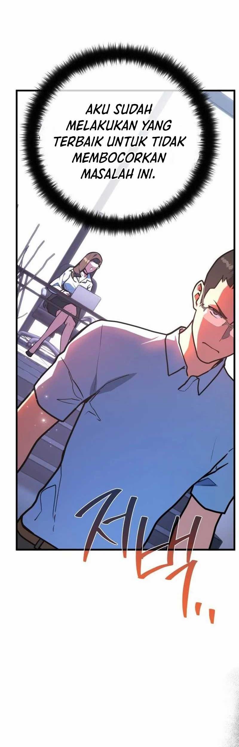 The Game’s Top Troll Chapter 111 Gambar 38