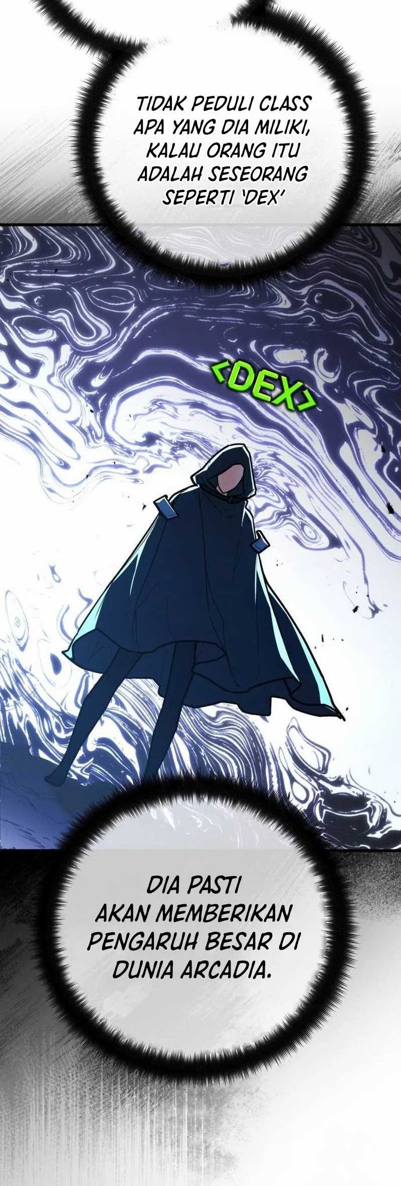 The Game’s Top Troll Chapter 111 Gambar 47